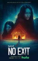 No Exit (2022)-Seyret