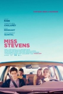 Miss Stevens 2016 -Seyret
