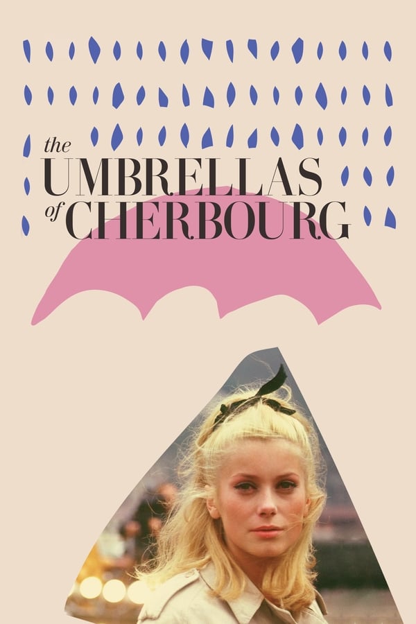 Cherbourg Şemsiyeleri-Seyret