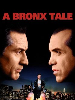 A Bronx Tale -Seyret