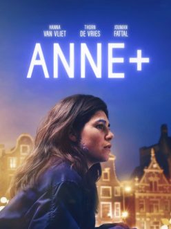 Anne+: The Film-Seyret