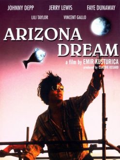 Arizona Dream – Arizona Rüyası-Seyret