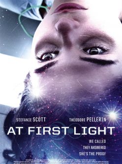 First Light -Seyret