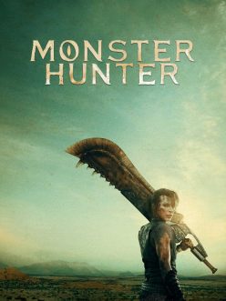 Monster Hunter -Seyret