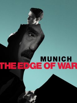 Munich: The Edge of War-Seyret