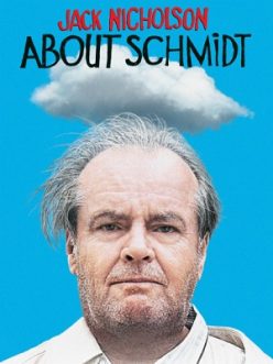 Schmidt Hakkında – About Schmidt -Seyret