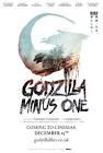 Godzilla Minus One (2023) Türkçe Altyazılı izle