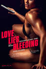 Love Lies Bleeding (2024) Türkçe Altyazılı izle