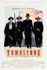 Tombstone (1993) Türkçe Altyazılı izle
